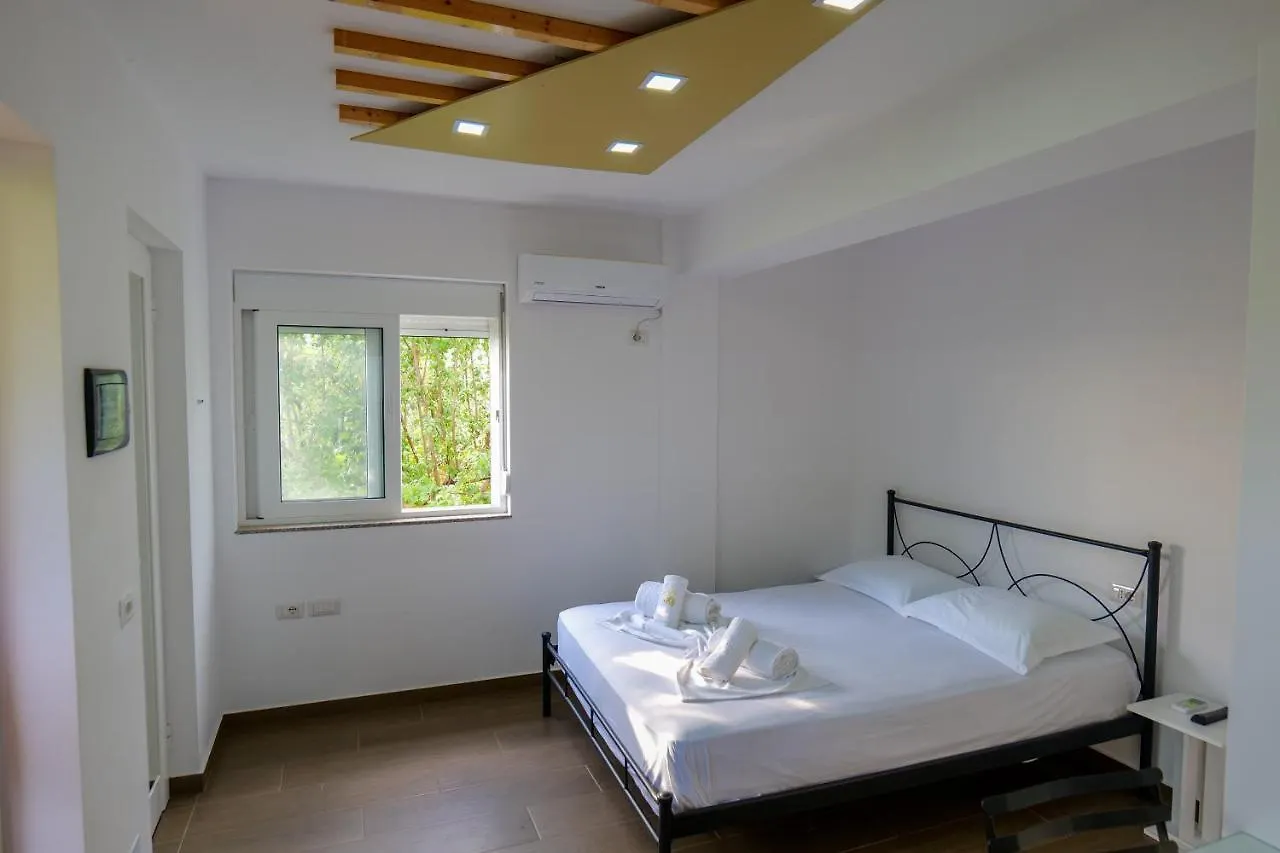 Villa Ani Borsh Albania