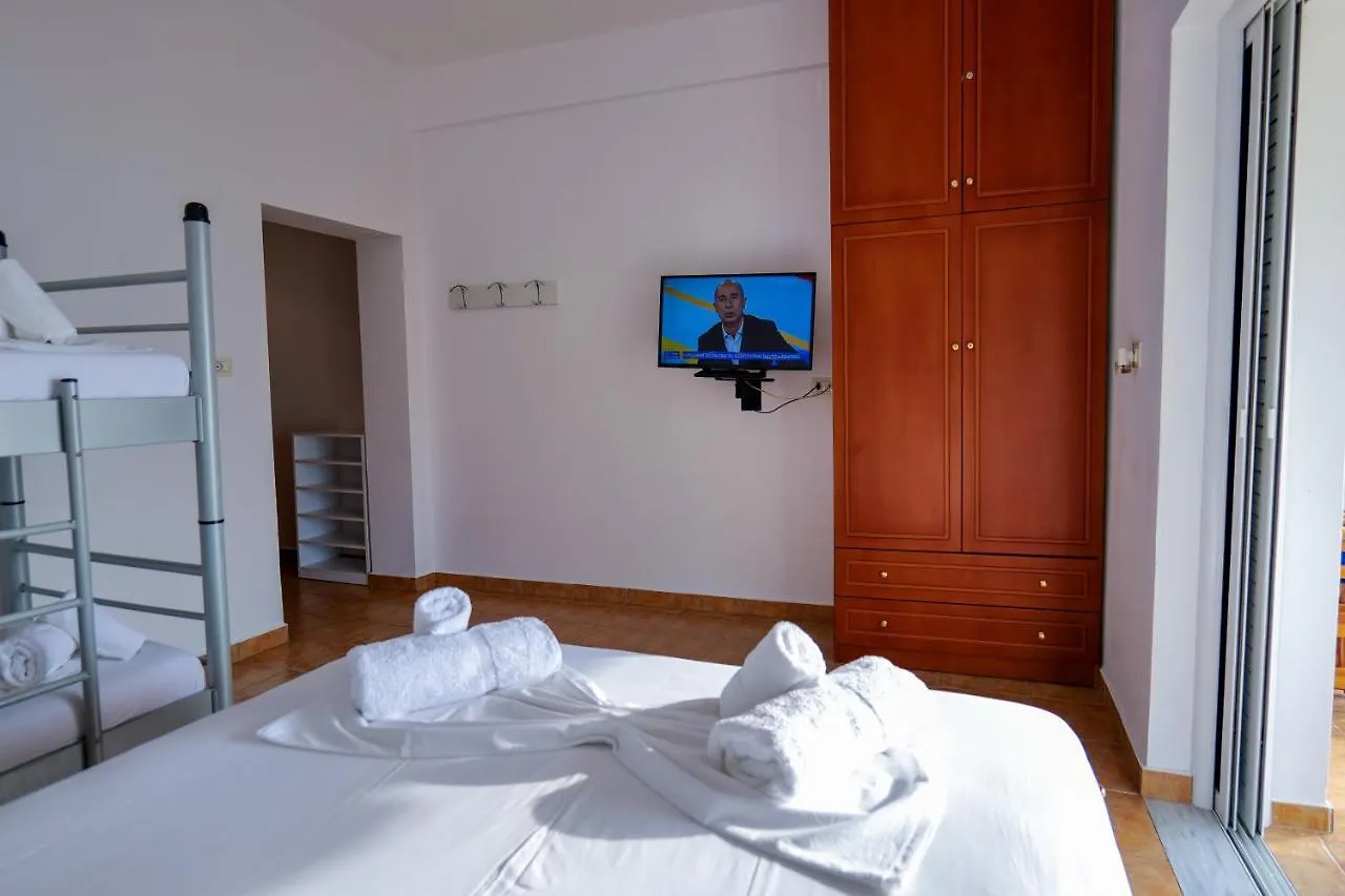 Apartment Villa Ani Borsh
