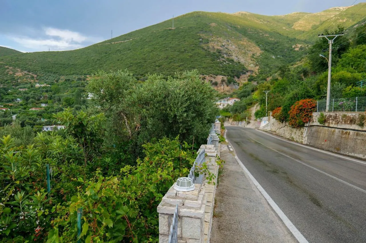 Villa Ani Borsh Albania