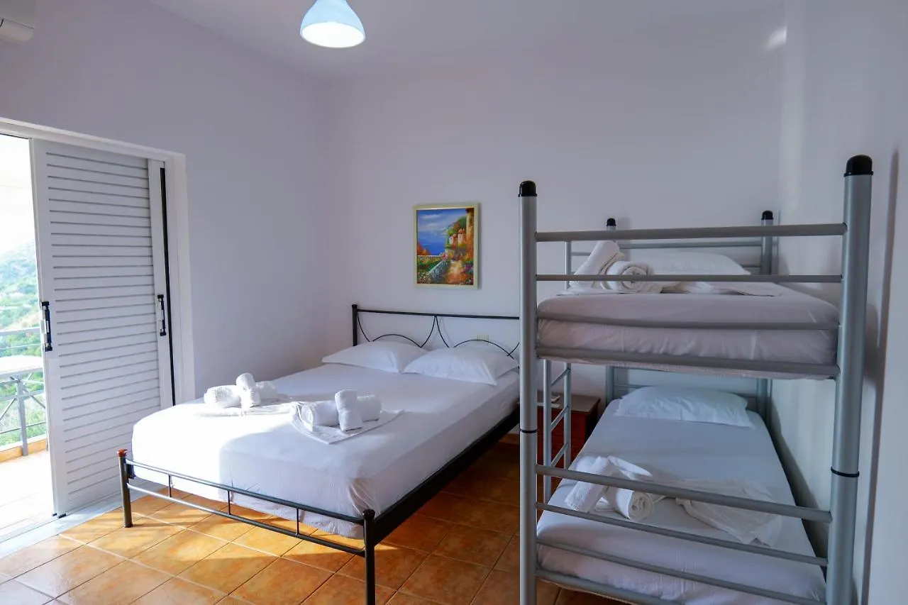 Apartment Villa Ani Borsh Albania