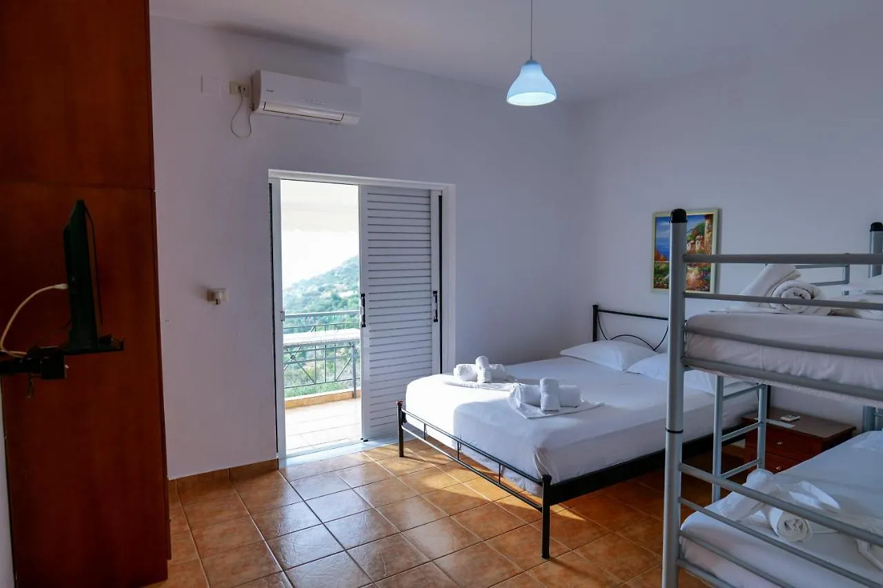Villa Ani Borsh 0*,