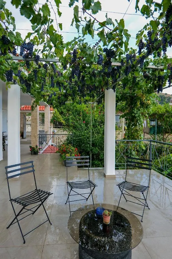 Villa Ani Borsh 0*,  Albania