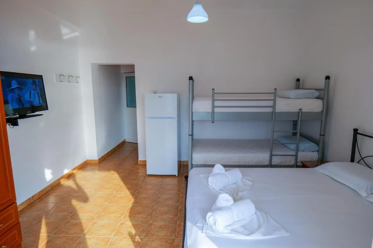 Apartment Villa Ani Borsh