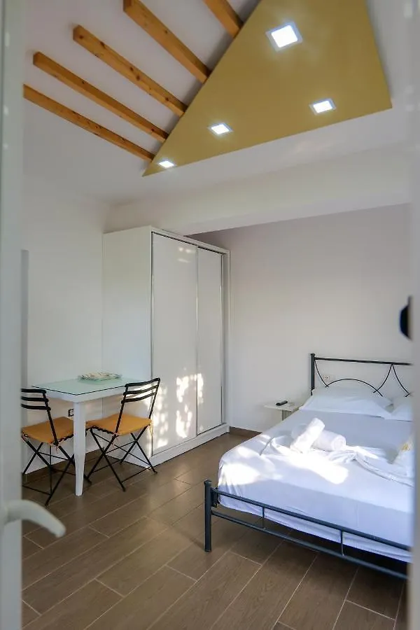 Apartment Villa Ani Borsh