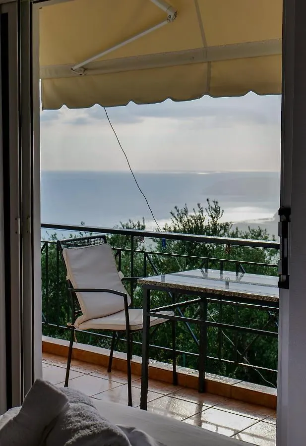 Villa Ani Borsh Albania