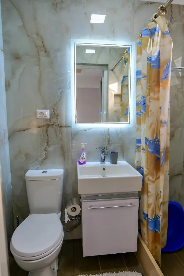 Villa Ani Borsh Albania
