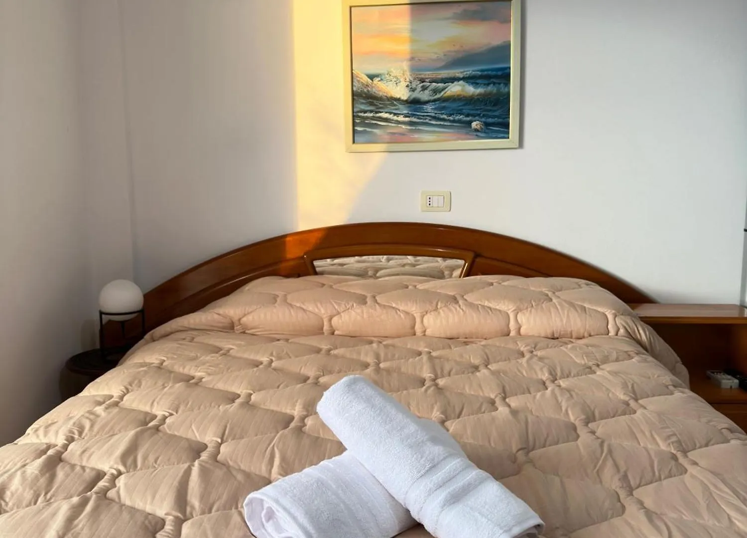 Villa Ani Borsh Albania