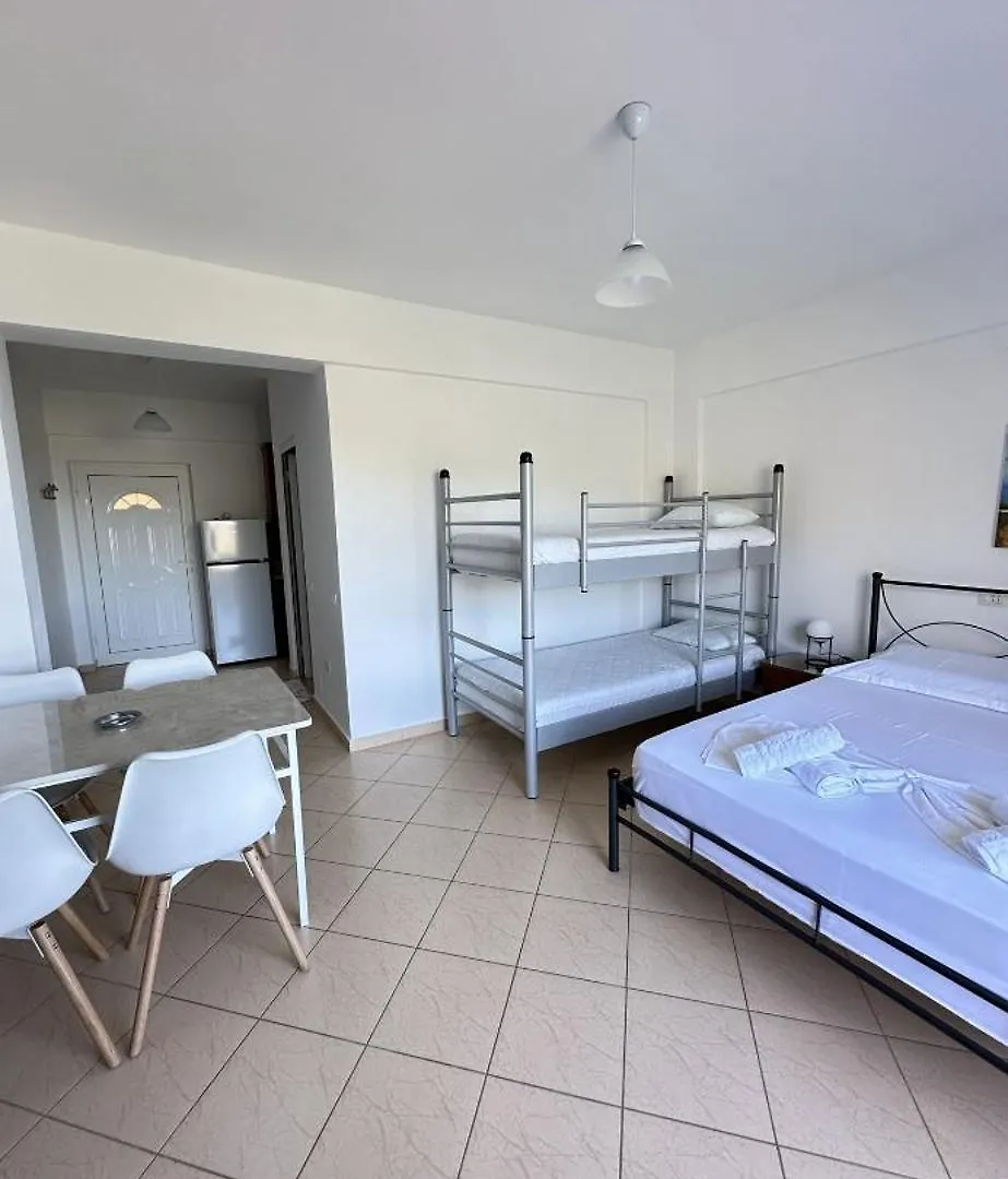 Villa Ani Borsh 0*,  Albania
