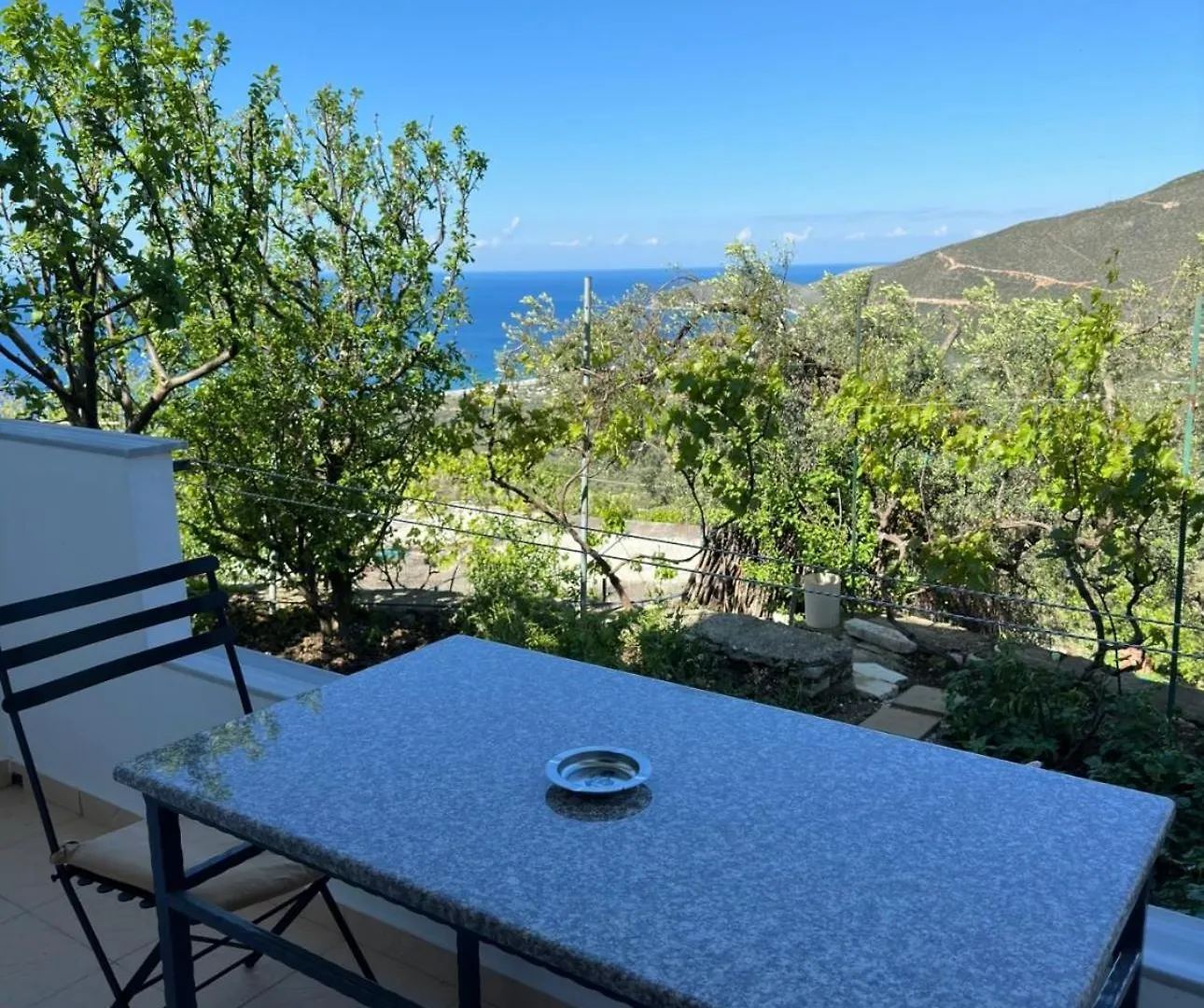 Apartment Villa Ani Borsh