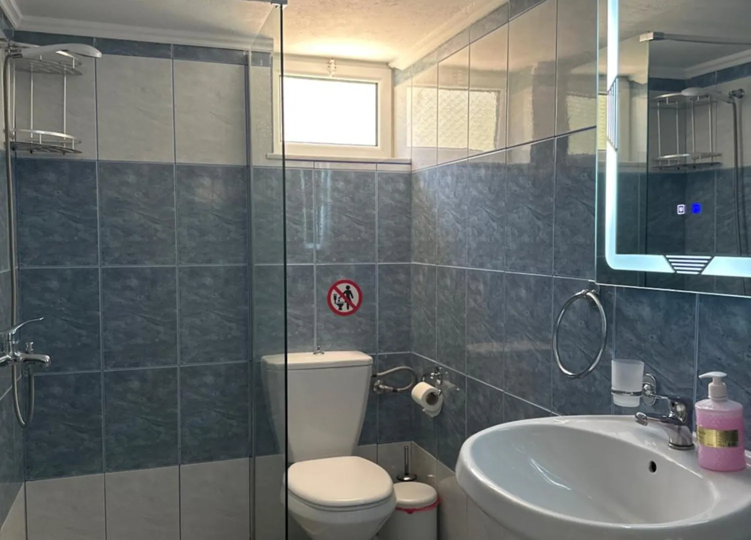 Apartment Villa Ani Borsh