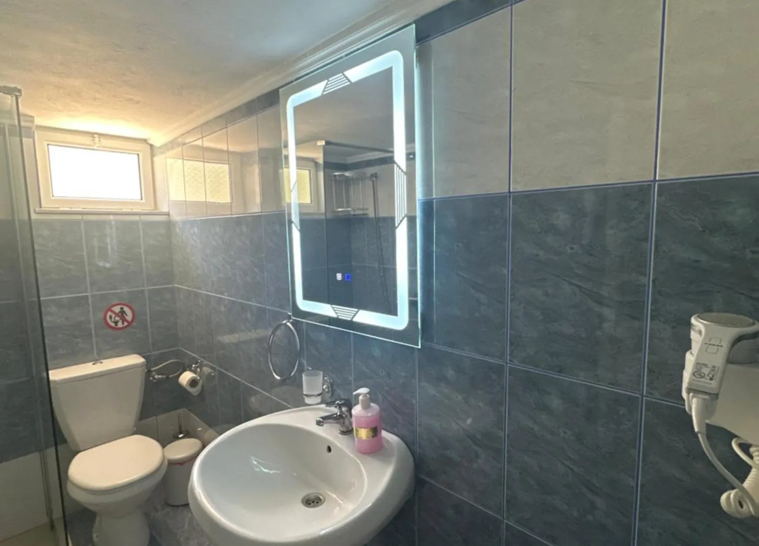 Villa Ani Borsh Apartment